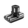 Harley Touring Rear Mudguard Seat Bolt Screw w/ Knob Cover (1996-2024)