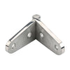 Cabin Doors Hinges Stainless Steel Marine