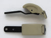97-05 Toyota Hilux Tiger LN145 - Cream Quarter Window Cab Lock Latch