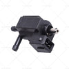 Saab 9-5 2.8L, 9-3 2.0L & 2.8L Turbo Boost Solenoid Valve (2002-2012)