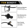 Honda Jade (2012-2024) Front Left ABS Wheel Speed Sensor