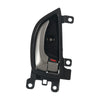 11-16 Hyundai Elantra Front Right Door Handle (2011-2016)