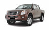 Isuzu D-Max 5 x Front Grille Clips (2002-2011)