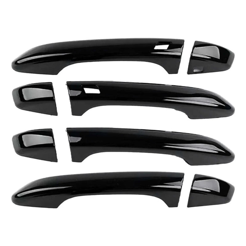 Kia Stinger Exterior Door Handle Cover Trim  Hole Fit (2018-2023)