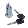 Chevrolet Spark, Daewoo Matiz Ignition Lock Cylinder + 2 Keys
