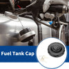 Mercedes Benz Locking Gas Cap Fuel Tank Cover with Keys