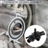 Peugeot 308 CC Engine Coolant Thermostat Housing (2007-2014)