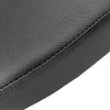 Harley 48 Forty Eight XL1200X 2010-2015 Black Rear Passenger Seat