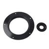 Harley Touring Electra Glide FLH Timing Cover (2016-2023)