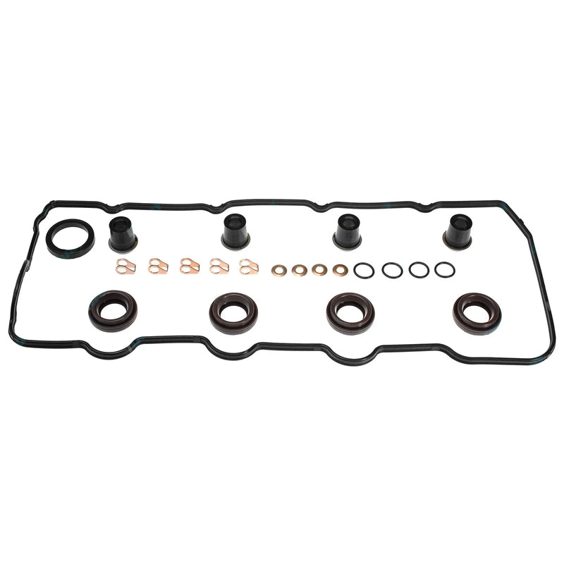 Hilux KUN26R 2005-2016 Diesel 1KD-FTV 3.0L Rocker Tappet Cover Gasket Kit