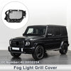 Mercedes-Benz Front Right Fog Light Grill (2016-2023)
