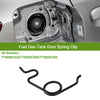 TOYOTA Tundra Fuel Gas Tank Door Spring Clip (2007–2021)
