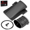 Yamaha Raptor 660R YFM660R 2001-2005 Air Box Lid Cover & DUCT Kit