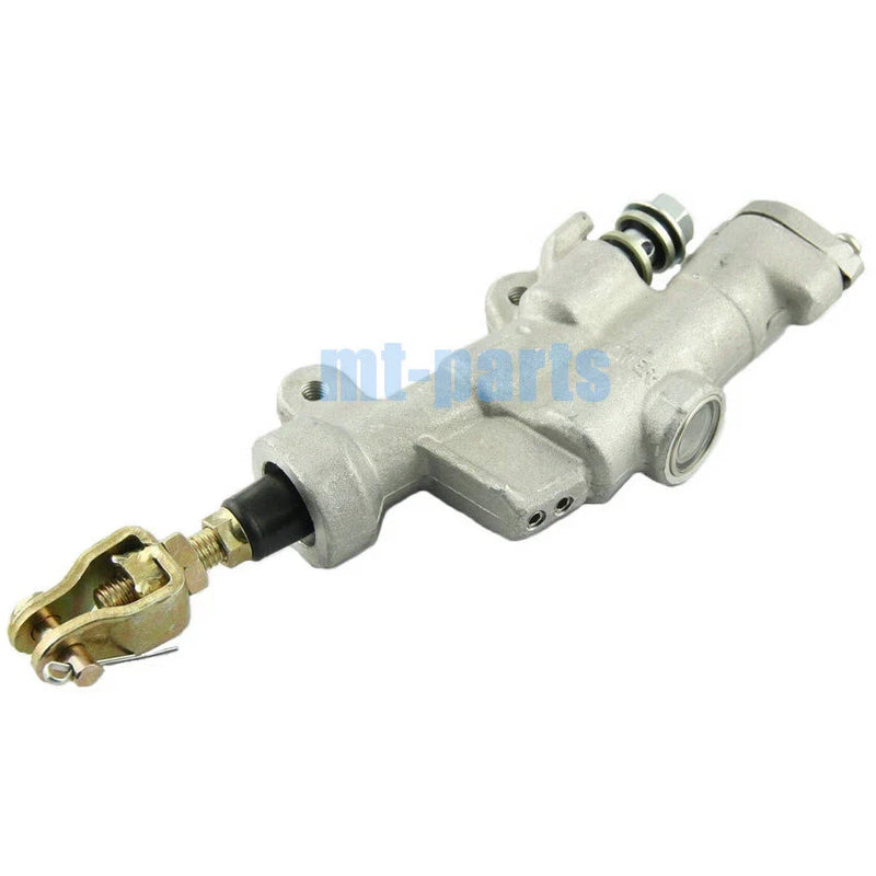 Yamaha WR450F, WR250X Rear Brake Master Cylinder Pump (2003-2018)