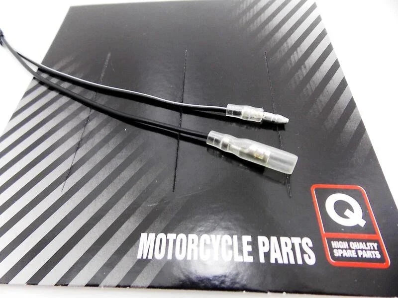 Yamaha WR400F Kill Switch Cut Off Stop Button Assembly (1998-2001)