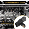 Ford Focus Mk2 Hatchback 1.4 1.6 Crankshaft Position Sensor (2005-2011)