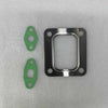 T4 T66 T70 T76 T78 T04Z GT35 () Turbo Inlet Flange Gasket 70x82mm