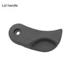 BMW 1 3 X1 Series Bonnet Handle Hood Release Lever (2004-2013)