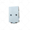 Bobcat A / C Air Conditioning Expansion Valve Block