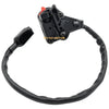 Kawasaki Bayou 300 KLF300 Handlebar Kill Start Switch Headlight (1988–2005)