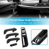 VW Golf MK4 (1998-2005)  Pieces Door Grab Handle Cover Trim