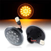 2002-2012 Range Rover L322 LED Turn Signal Light (XGB500020A)
