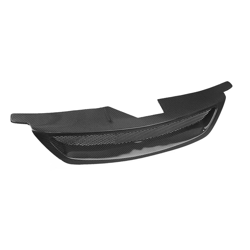 Mazda Protege5 MP3 1x Honeycomb Front Bumper Grille (2001-2003)