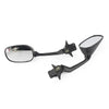 TMAX 2012-2016 Yamaha T-Max 530 Rearview Side Mirrors (2 x Mirrors)