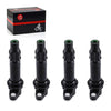 Yamaha Wave Runner FX1000 VX1100 Cruiser 4PCS Ignition Coil (1992–1999)