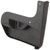 Chevy Silverado 1500 LTD Rear Mud Flaps (2022-2022)