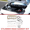 Nissan MR20DD Cylinder Head Gasket Kit (2010-2015)