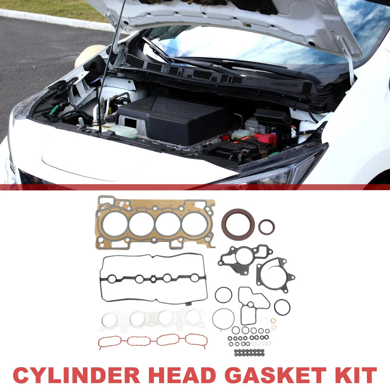 Nissan MR20DD Cylinder Head Gasket Kit (2010-2015)