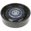 Kia Rio JB A/C Drive Belt Tensioner Pulley (2007-2010)