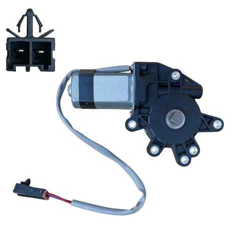 Nissan Maxima A32 Rear Right Window Lift Motor 2 Pins (1995–1999)