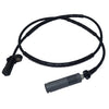BMW E81 E87 E88 E90 E91 E92 Rear Wheel Speed Sensor ABS (2006-2013)