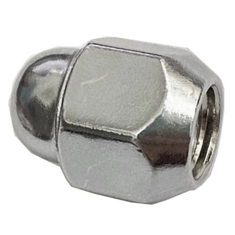 Kia K4 Sonata Elantra Verna Hyundai IX25 IX35 Wheel Stud Nut (2011-2023)