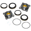 Prado ABS 2003~09 GRJ120 KDJ120 KZJ120 RZJ120 2 Front Wheel Bearing Hub Kit