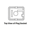 Pulsar N13 N14 N15 N16 Oil Pressure Switch (1987 - 2005)