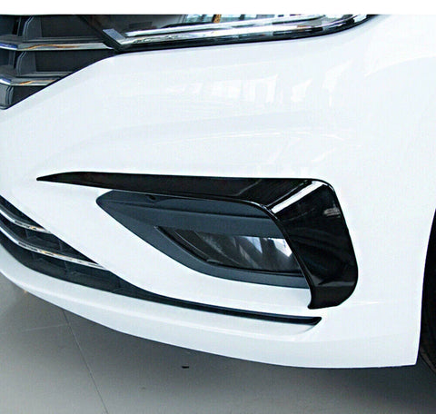 Volkswagen VW Jetta MK7 Fog Light Air Vent Cover (2019-2022)