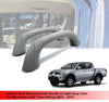 Mitsubishi L200 Triton Gray Roof Mounted Grab Handle (2005-2014)