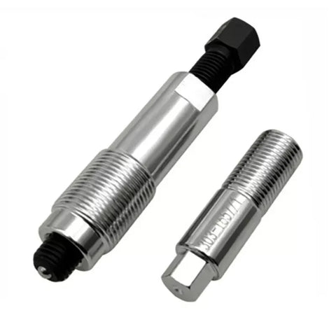 Crankshaft Pulley Removal Tool / Ford