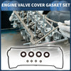 Toyota Corolla Valve Cover Gasket Set (1993-1997)