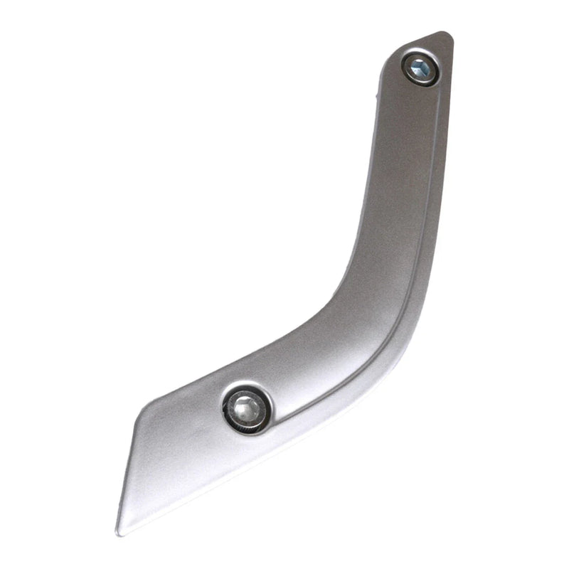 Jeep Wrangler JK Interior Door Grab Handle Inserts Cover (2007-2017)
