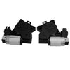 Mazda 3 5 6 CX-7 CX-9 (2004-2020) - 1 Pair Power Window Motor