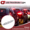 Mitsubishi Outlander High Mounted LED Third Brake Light (2013-2016)