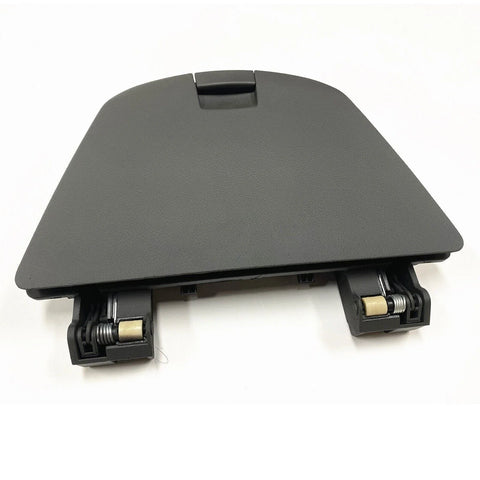 Chevrolet Cruze Gray Central Dashboard Storage Box Kit (2010-2015)