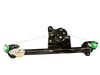 Holden Astra AH Rear Window Regulator Without Motor (2004–2010)