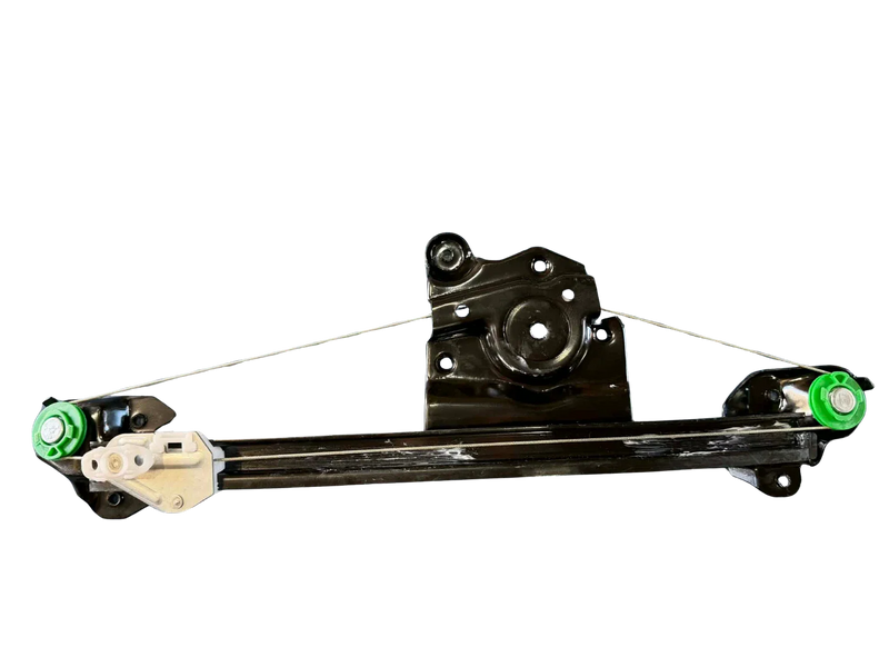 Holden Astra AH Rear Window Regulator Without Motor (2004–2010)