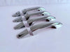 Chevrolet Colorado Chrome Side Door Handle Frame Cover Trim 8 x (2023-2025)