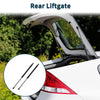 Toyota Yaris Without Wiper Rear Hatch Lift Supports Struts